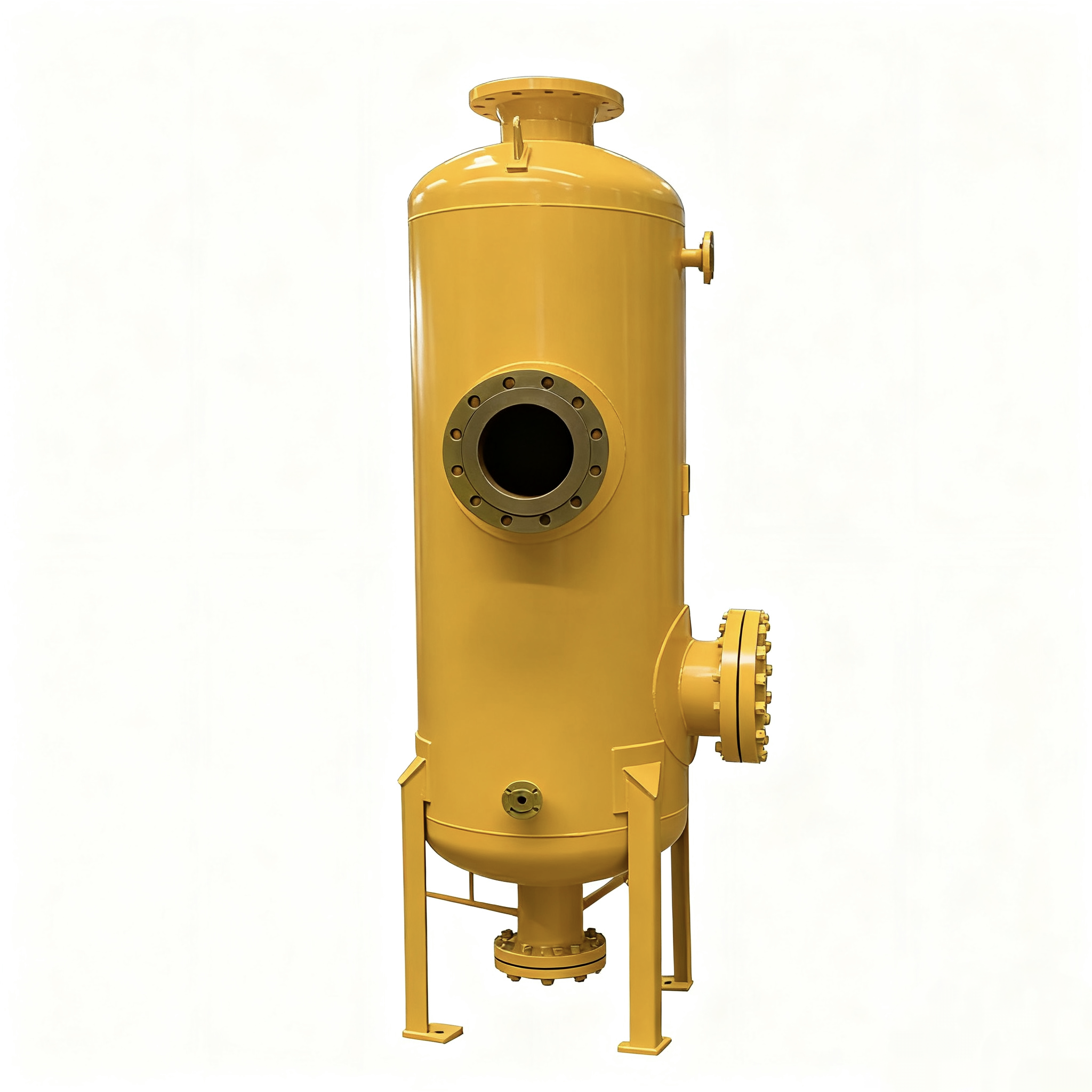 旋風(fēng)分離器