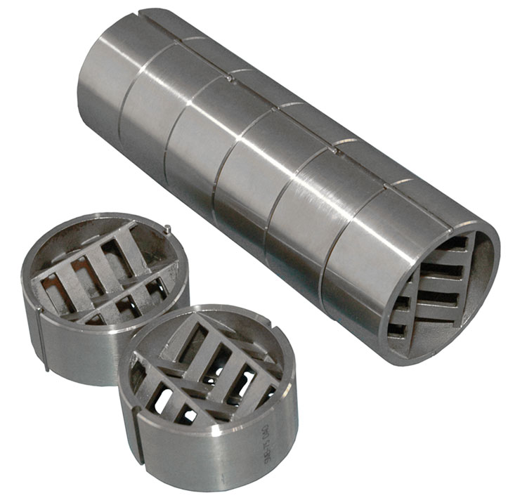 SX型 靜態(tài)混合器